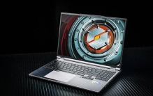 机械革命耀世16Ultra评测 主流性能做工精致 长江存储PC450亮点多