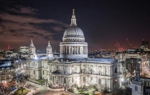 古典建筑迷必收藏！10座城市藏着人类最惊艳的建筑智慧