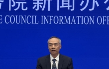 中央政法委秘书长：我国是世界上公认最安全的国家之一