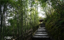 陕西秦岭腹地神仙秘境，藏着中国唯一的自然奇观，至今是未解之谜