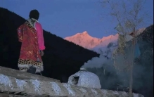 未解之谜！云南这座“神山”，只要日本人在，它就会消失不见