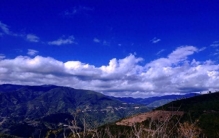 云南绿春：没有红绿灯的天空之城，藏着世界最长的宴席！