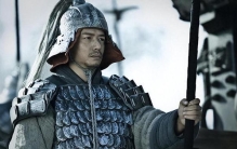 韩信：从卑微到伟大的军事奇才