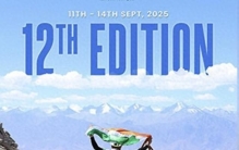 海拔5370米！全球最高马拉松开跑，背后竟藏印度大心思？