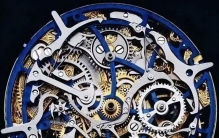 机械表的“不完美”哲学：四大常见现象看似故障，实为机械之美!