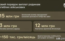 全球最高超过美国：泽连斯基政府开始盯上乌克兰阵亡士兵抚恤金