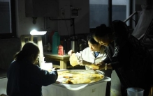 纸寿千年，光华再现——开化纸的重生