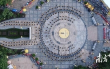 全国咏春高手齐聚，佛山南海再次“打”出吉尼斯世界纪录