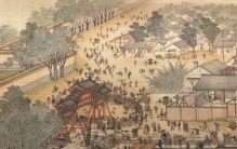 从 “日中为市” 到 “汇通天下”：解码古代商业的发展脉络！