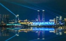 光阴渐远，为什么杭州亚运会依旧让人怀念？