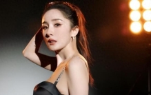 杨幂红毯带新人：不是“资源投喂”是娱乐圈最清醒的“扶携哲学”