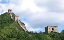 北京司马台长城：被誉“中国长城之最”，藏着5大逆天奇景