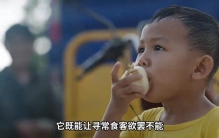 这是中国最尴尬的一种植物，叫法高达10几种 #乡