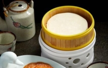 你心中排名前10的美食