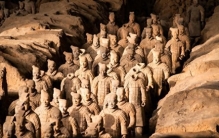 中国古代最神秘的十大未解之谜，至今无人破解！