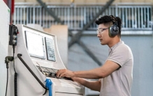 机械制造及自动化最吃香的6个专业