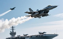 中国常规军力真实排名，世界格局是否已被悄然改写？