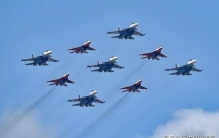 从某种意义上说，面对我国，美国早已失去军事优势了