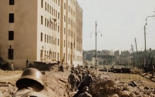 这是人类战争史上最悲壮的奇迹之一，改变了整个侵华战争的走向！