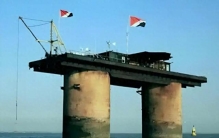 世界上“最小的国家”，面积仅550平方米，常住人口只有5个人