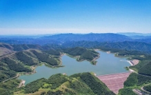 中国能建葛洲坝二公司承建的世界最大抽水蓄能电站全面投产发电