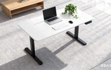自动升降办公桌排名前十的品牌实用盘点​