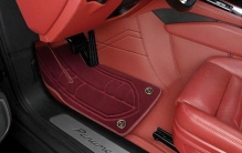 2025汽车脚垫十大品牌排行榜，鑫宏宝位居第一