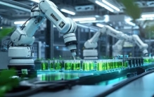 机械电子工程最吃香的 6 个专业​