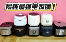 电饭锅怎么选？揭秘十大质量品牌排行榜！哪个牌子好用质量好？