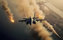 2025年的国际局势，为何越来越乱呢？根本原因只有一条