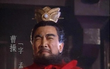 曹操的军事奇谋揭秘：智谋如星辰，千古不灭的战神之光