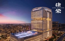 沙特“全球最高体育建筑”即将开工，里面藏着啥？