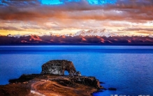 世界那么大！中国这 10 个地方景观太震撼，去过 8 个此生无憾！