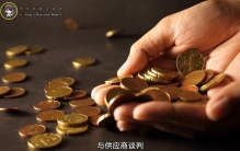 商业江湖最黑暗法则：对手握手言和，实则暗流涌动