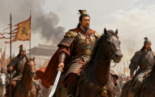 中国历史上最牛的四大军事政治集团：有人开创盛世，有人搅动乱世