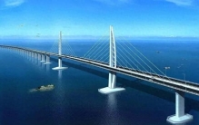 这些“世界桥梁之最”，藏着人类敢跟山河叫板的底气