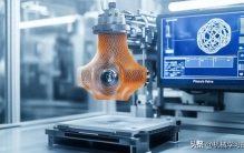 机械设计师都爱用的老牌神器！Creo（原 Pro/E）到底强在哪？