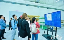 千年金蚕见证奇迹！西北小镇用科技让桑叶变“黄金”，老外惊呆了