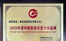 中国软体家居十大品牌排名:从顾家到慕思的优缺点分析与选购指南