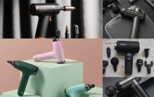 筋膜枪十大品牌排行榜揭晓：10款高性能品牌推荐，买对不伤身