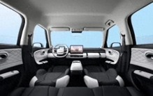 "颜值派"好车纳米01和海鸥全方位比拼优选一目了然