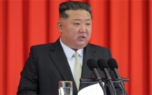 中国果然没有看错朝鲜，金正恩4点通告世界，特朗普的阴谋全泡汤