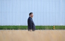 学习进行时丨习近平总书记心系农民丰收的故事