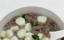 “五大大寿食物排行榜，图解谁是最长寿？小米为何只能屈居第三名