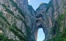 国内最美的五大景点，你都去过哪个？