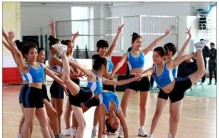 体育类专业推荐：选对专业，未来不迷茫！