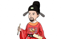 古典奇闻小故事五则