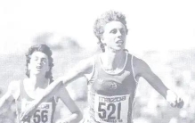 体坛那些望尘莫及的世界纪录