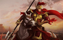 霸王的荣耀：项羽的军事才能与豪情壮志