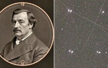 《丹麦天才第谷·布拉赫:用“天文魔法”绘出星空的秘密图谱》